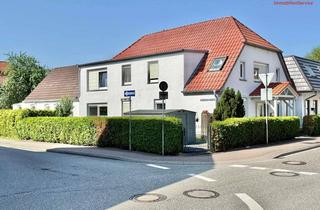 Wohnung kaufen in 26919 Brake, Wohnung in zentraler Lage