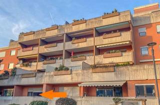 Wohnung kaufen in 69126 Rohrbach, Kapitalanleger gesucht:Vermietetes 1-Zimmer-Appartement
