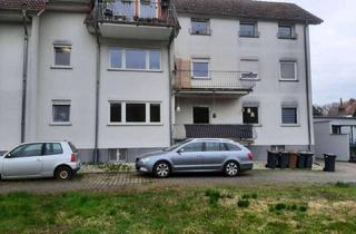 Wohnung kaufen in 61130 Nidderau, Ruhige sonnige Wohnung in Nidderau-Erbstadt