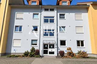 Wohnung kaufen in 79713 Bad Säckingen, Grenznah & Wertstabil Attraktive 3-Zimmer-Wohnung mit Top-Infrastruktur