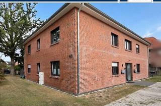 Wohnung kaufen in 29525 Uelzen, Zeitlose Eleganz trifft modernen Wohnkomfort – 3-Zimmer-Wohnung mit Balkon in begehrter Lage