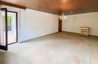 Wohnung kaufen in 91757 Treuchtlingen, Viel Raum. Viel Grün. Viel Potenzial.