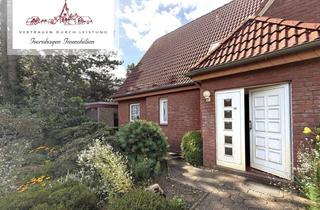 Wohnung kaufen in 30916 Isernhagen, Top-Lage & außergewöhnliches Grundstück (811 m²) in Isernhagen HB