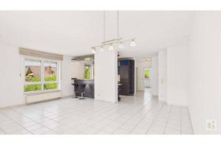 Wohnung kaufen in 65347 Eltville, Sofort einziehen: Renovierte 2-Zi.-Wohnung mit EBK, Balkon & Stellplatz in Eltville-Hattenheim