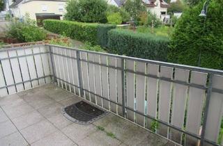 Wohnung kaufen in Walderdorfstraße 11, 65604 Elz, Hübsche 3-Zi-DG-Eigentums-Wohnung mit Einbauküche und Balkon in Elz b. Limburg ! Vermietet !