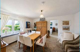 Wohnung kaufen in 88131 Lindau, Immobilien Seegerer: Wohnen in Bestlage – attraktive 3,5-Zimmer-Terrassenwohnung in Bad Schachen