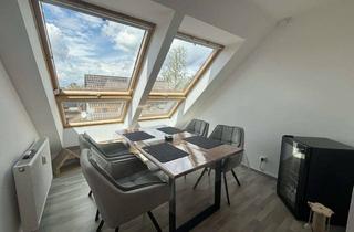 Wohnung kaufen in 48429 Rheine, Großzügige Dachgeschosswohnungmit Küche und Stellplatzin beliebter Lage von Rheine!