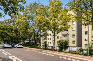 Wohnung kaufen in 44867 Westenfeld, 4,5 Zimmer – Balkon – 2 Bäder – gepflegte Anlage – Wattenscheid