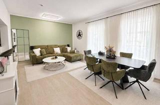Wohnung kaufen in 65520 Bad Camberg, Urban angebunden - Komfortabel wohnen - 3 Zimmer mit Südbalkon in Bad Camberg