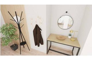 Wohnung kaufen in Brombeerweg 29, 92637 Weiden, 2-Zimmer ETW Neubau in Weiden
