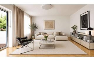 Wohnung kaufen in 85551 Kirchheim, Sofort beziehbare, modernisierte 4-Zi.-Whg in ruhiger Wohnlage - München/Kirchheim