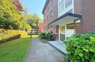 Wohnung kaufen in 26389 Schaar, Moderne Erdgeschosswohnung in beliebter Wohnlage