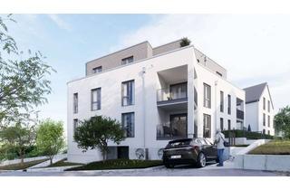 Wohnung kaufen in Wehlheider Straße, 34121 Wehlheiden, Barrierefreie 3-Zimmer-Neubauwohnung mit Loggia in Kassel-Wehlheiden