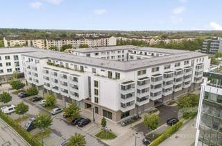 Wohnung kaufen in 82152 Planegg, Kapitalanlage oder Selbstnutzung in Planegg: Moderne ETW mit Südbalkon und Aufzug in Toplage