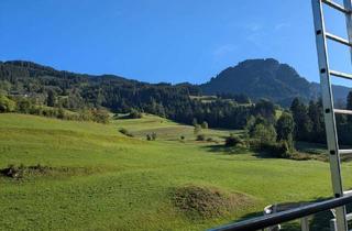 Wohnung kaufen in 88175 Scheidegg, Kleines Appartment mit Sauna und Pool
