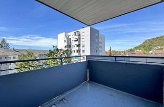 Wohnung kaufen in 79639 Grenzach-Wyhlen, Schöne Aussicht