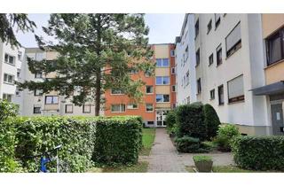 Wohnung kaufen in 93053 Kasernenviertel, Sonnige 2 Zimmer-Balkonwohnung in Regensburg