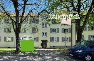 Wohnung kaufen in 74321 Bietigheim-Bissingen, Gut aufgeteilte 3-Zimmer-Wohnung in Bietigheim-Bissingen