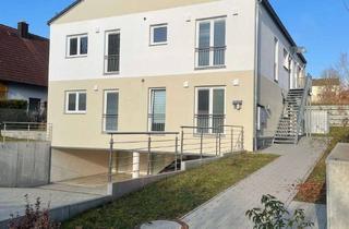 Wohnung kaufen in Frühlingstraße 68, 92637 Stockenhut, Attraktive Kapitalanlage – Vermietete 2-Zimmer-Erdgeschosswohnung in Weiden
