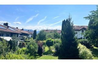 Wohnung kaufen in Hörnleweg, 82418 Murnau, Helle und sehr ruhige 1,5-Zimmer-Wohnung zur Kapitalanlage