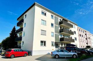 Wohnung kaufen in 83026 Aising, Bezugsfrei! Praktische 1-Zimmer Erdgeschosswohnung mit Garten!