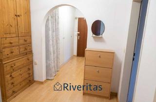 Wohnung kaufen in 82024 Taufkirchen, PROVISIONSFREI – Reine Kapitalanlage im Süden von München: 3-Zimmer-Wohnung mit Nießbrauch+Erbpacht