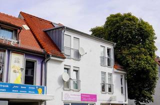 Wohnung kaufen in 64347 Griesheim, Griesheim. 2 ZKB. Balkon. Einbauküche.Pkw-Stellplatz