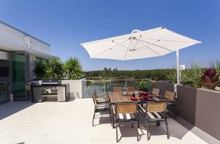 Penthouse kaufen in Germbacher Weg, 65599 Dornburg, PENTHOUSE MIT ZEITLOSER ELEGANZ!NEUBAUPROJEKT!2 Zimmer
