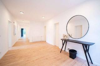 Wohnung kaufen in 61250 Usingen, Helles Familienzuhause: Modernisierte 4,5-Zimmer-Wohnung mit Gartenmitbenutzung