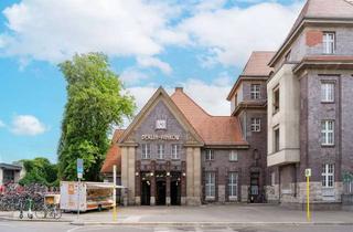 Wohnung kaufen in Florapromenade, 13187 Pankow, Von der degressiven AfA und KfW-Förderung profitieren: 2 Zimmer im Florakiez