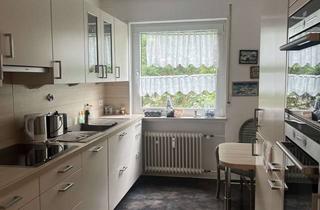Wohnung kaufen in 65189 Wiesbaden, sehr gut geschnittene Wohnung in ruhiger Lage