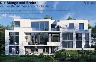 Wohnung kaufen in Am Steinacker 22, 69517 Gorxheimertal, PANORAMA Gorxheimertal - exklusive Eigentumswohnung mit Panoramablick - provisionsfrei
