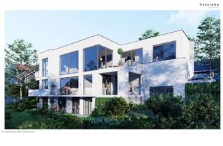 Wohnung kaufen in Am Steinacker 22, 69517 Gorxheimertal, Zahlung nach Fertigstellung - 5 exklusive Eigentumswohnungen mit Panoramablick - provisionsfrei