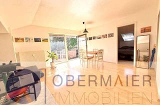 Wohnung kaufen in 82229 Seefeld, Charmante 2 Zimmer Dachgeschosswohnung!