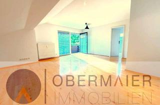 Wohnung kaufen in 82229 Seefeld, Charmante 2 Zimmer Dachgeschosswohnung!