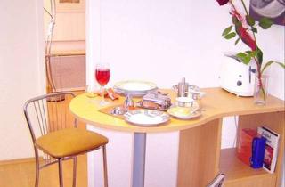 Wohnung kaufen in 75175 Oststadt, 2-Zi-Whg inkl. EBK und NEUER HEIZUNG, neue Fenster u. neue Türen