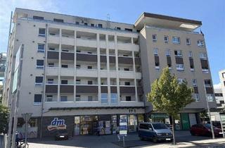 Wohnung kaufen in 74177 Bad Friedrichshall, Neuwertige 2-Zimmer-Eigentumswohnung mit Terrasse in 74177 BFH zu verkaufen!