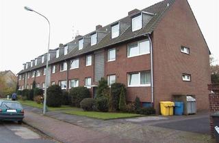 Wohnung kaufen in 47809 Oppum, Attraktive Kapitalanlage in Krefeld-Oppum – Gepflegte 3-Zimmer-Wohnung mit Balkon
