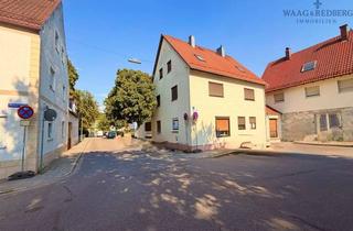 Wohnung kaufen in 93057 Konradsiedlung-Wutzlhofen, Kapitalanlage mit Ausbaupotenzial!