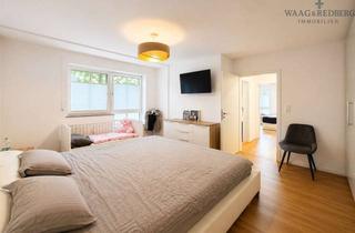 Wohnung kaufen in 93073 Neutraubling, Wohnen mit Qualität: Modernisierte 3-Zimmer-Wohnung inklusive Maßküche!