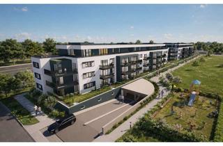 Wohnung kaufen in 01809 Heidenau, NEUBAUPROJEKT IM DRESDNER SPECKGÜRTEL