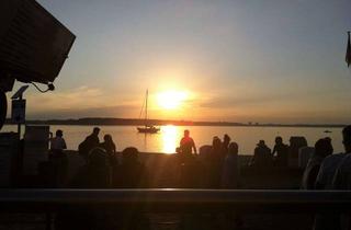 Wohnung kaufen in 24235 Laboe, Laboe mit Blick auf die Förde: Sonniges 2 Zimmer-Appartement im EG mit Terrasse zur Seeseite (44)