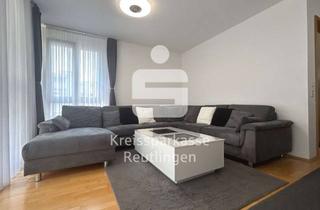 Wohnung kaufen in 72762 Reutlingen, Interessante Kapitalanlage - Wohnen in zentrumsnaher Lage