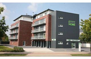 Wohnung kaufen in Wiesenstraße 29, 47533 Kleve, Krisensichere Kapitalanlage am Campus: Perfektes Apartment mit 4% Rendite und 0% Leerstand