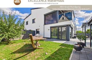Wohnung kaufen in 89362 Offingen, EXCLUSIVE Erdgeschosswohnung - mit großer Terrasse und eigenem Garten