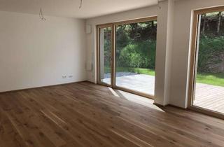 Wohnung kaufen in Mühlenstraße 36, 93176 Beratzhausen, Freies 1-Zimmer-Appartement mit traumhafter Terrasse ! 48 m²