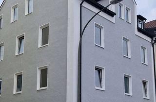 Wohnung kaufen in Schwestergasse 36, 84036 Landshut, Renditeobjekt! Attraktive Kapitalanlagen 1-2 Zimmer Wohnungen