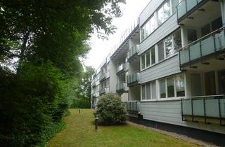 Wohnung kaufen in Appener Weg 3 B, 20251 Eppendorf, Helle 2 (3) Zimmerwohnung in Eppendorf, Nähe UKE, incl. TG-Stellplatz