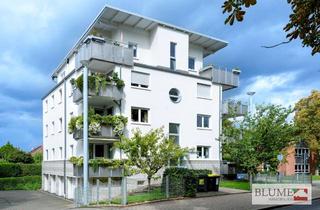Penthouse kaufen in 44575 Castrop-Rauxel, Großzügiges Penthouse am Rande der Altstadt von Castrop-Rauxel!