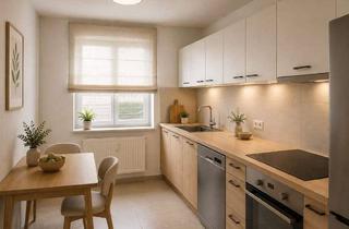 Wohnung kaufen in 86391 Stadtbergen, ***Raus aus dem Sparbuch, rein in echte Werte in Stadtbergen – solide, greifbar, beständig***